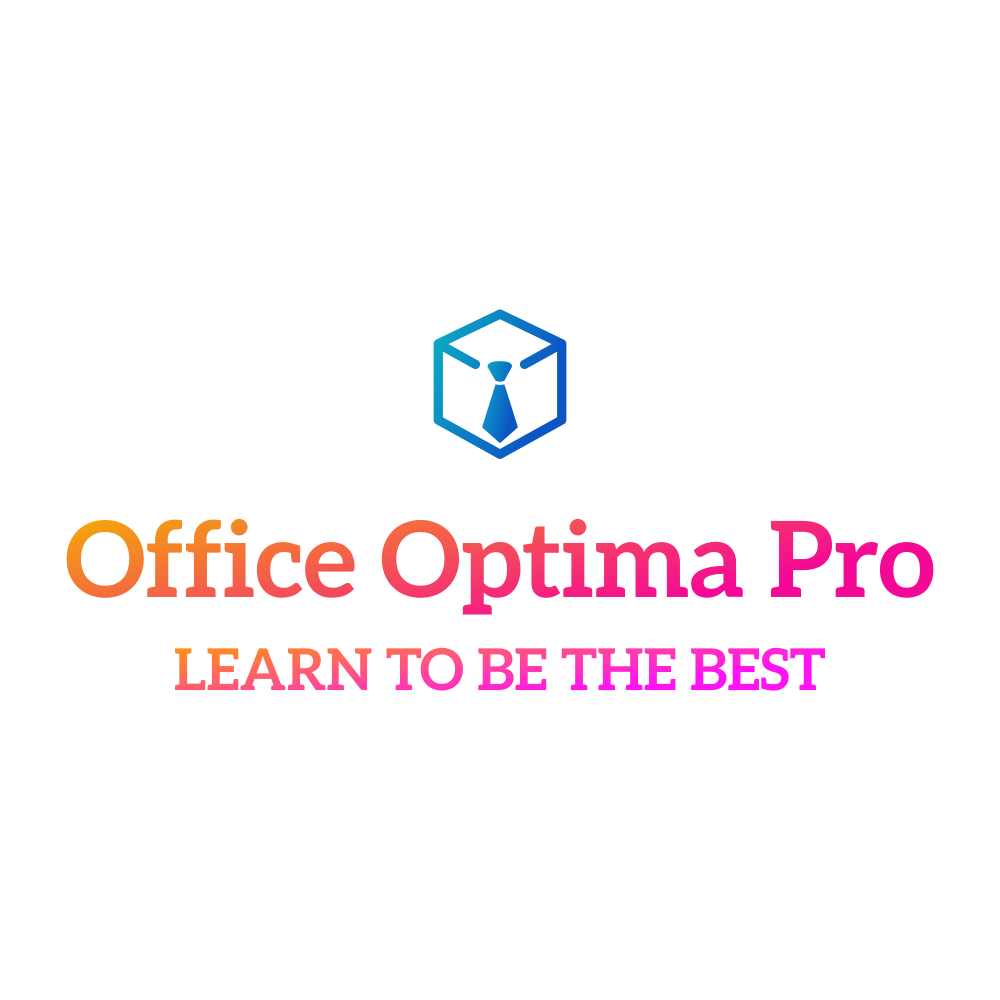 Office Optima Pro